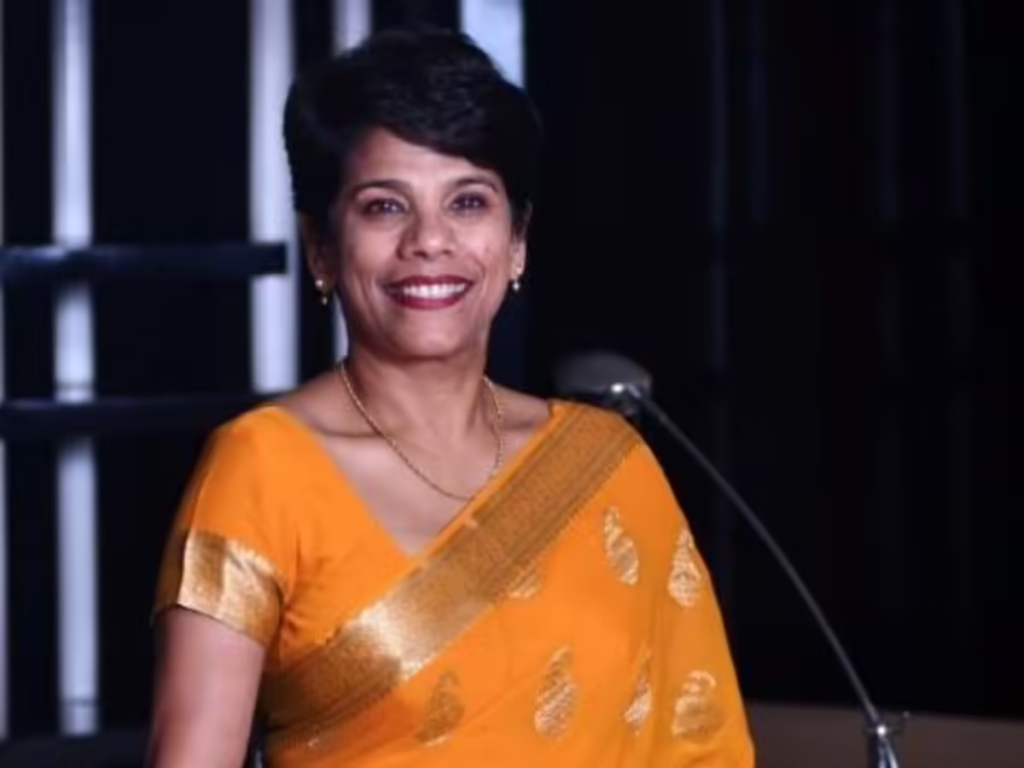Ranju Alex Appointed as CEO of Accor for South Asia