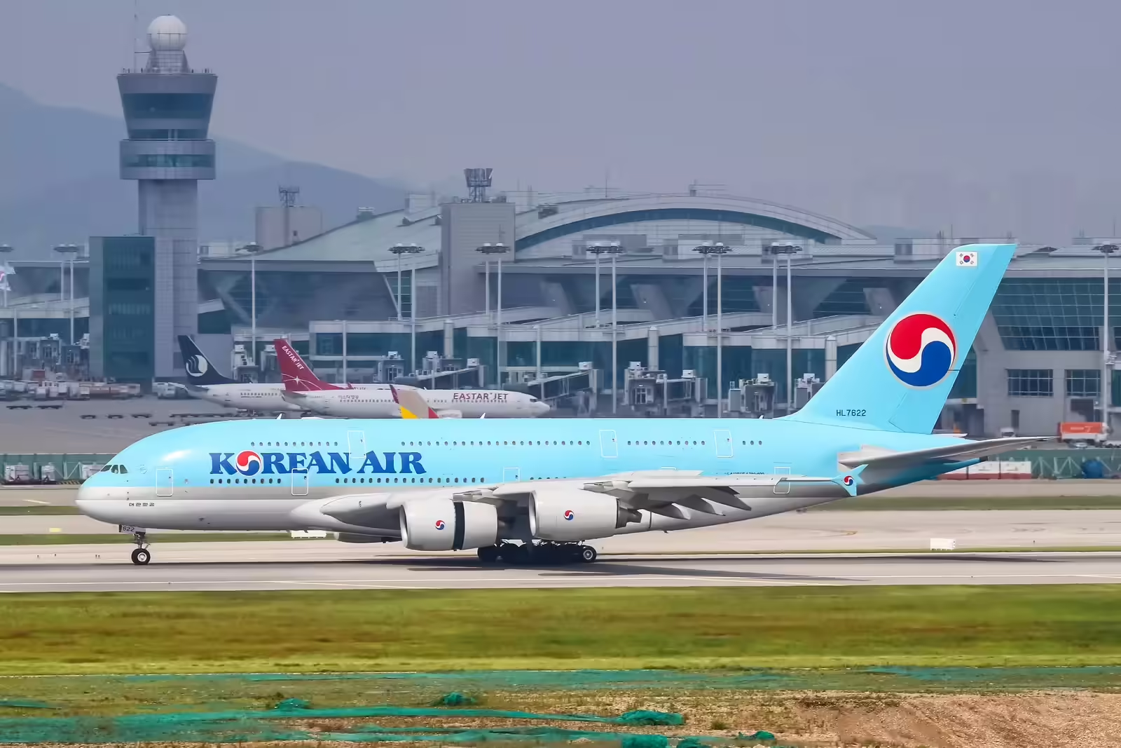 Korean Air’s Record-Breaking Aircraft Order Enhances Travel Opportunities