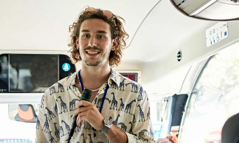 Renewed Focus on Youth Mobility to Enhance UK Tourism