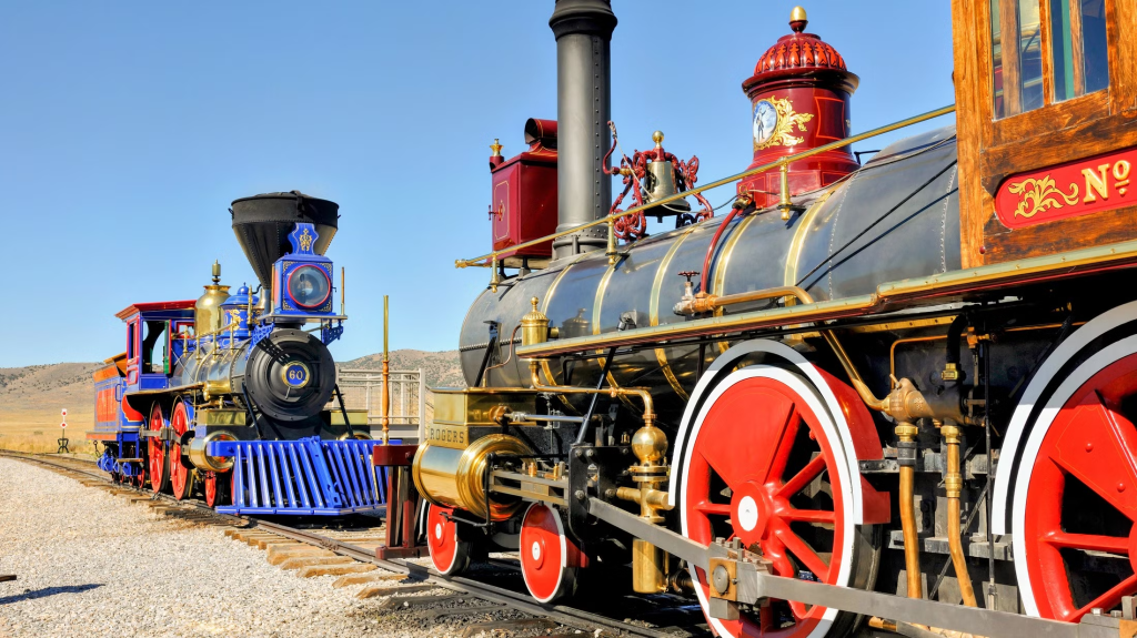Unveiling the Historical Town That Revolutionized Cross-Country Travel