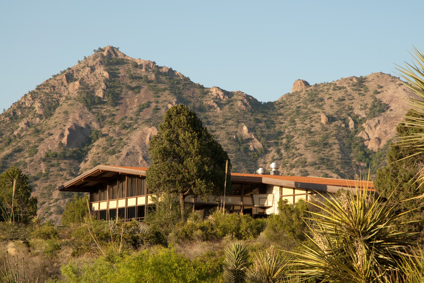 Construction in Big Bend National Park Encounters Delay, Yet Travelers Celebrate