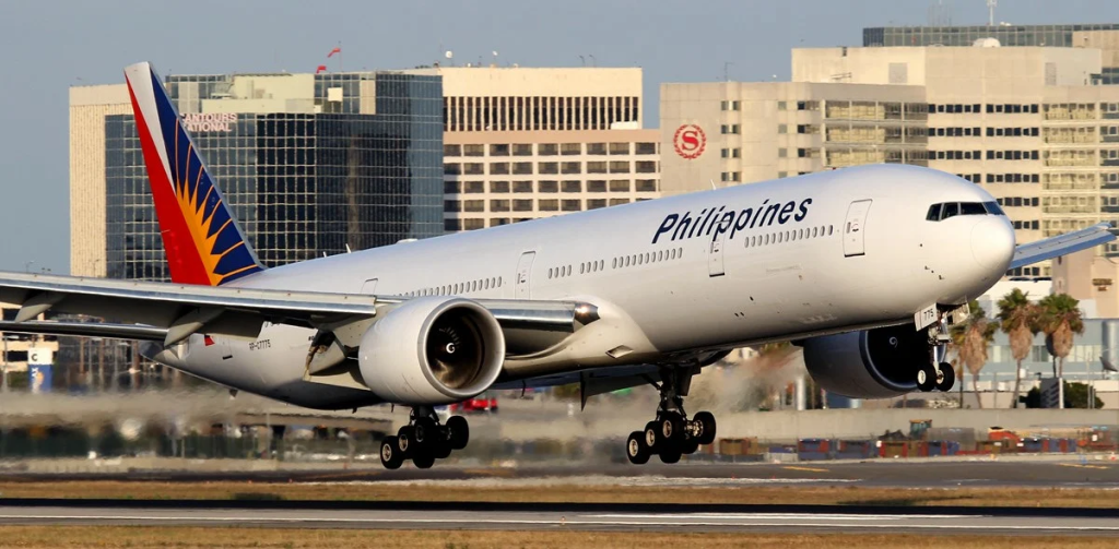 Exploring the Partnership Between Philippine Airlines and Trip.com