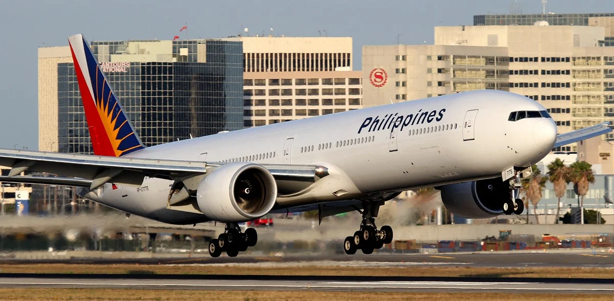 Exploring the Partnership Between Philippine Airlines and Trip.com