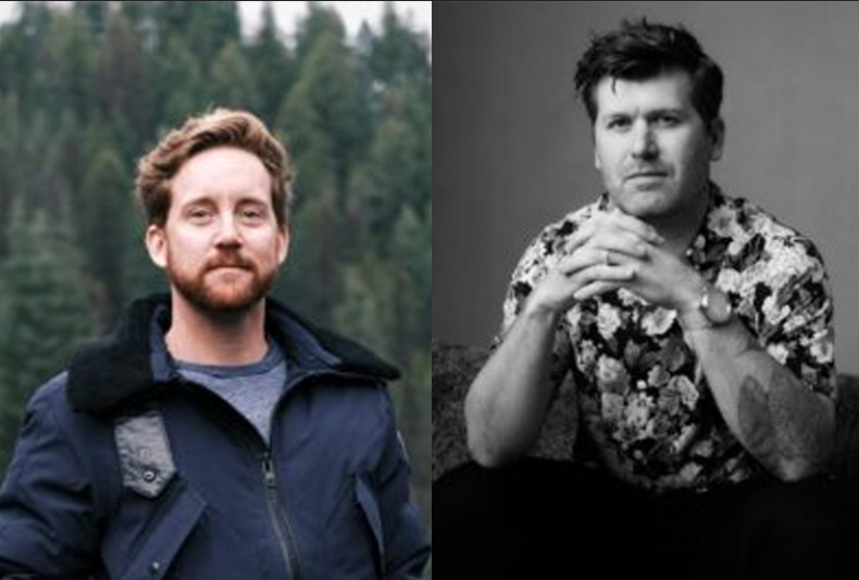 Discover the Latest Wave of Films and the 2025 Writer’s Writer Award at the Austin Film Festival