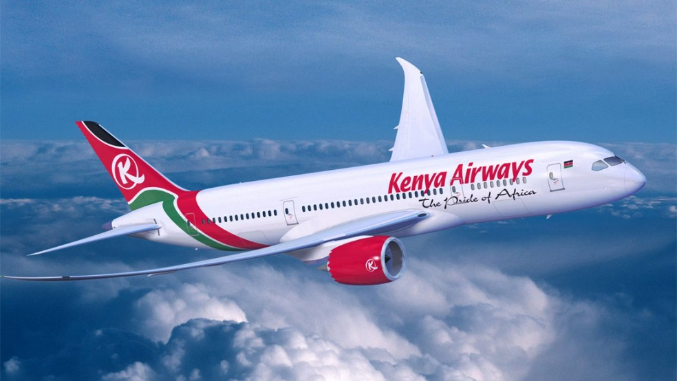 Kenya Airways Reports Significant Loss Amid Operational Hurdles