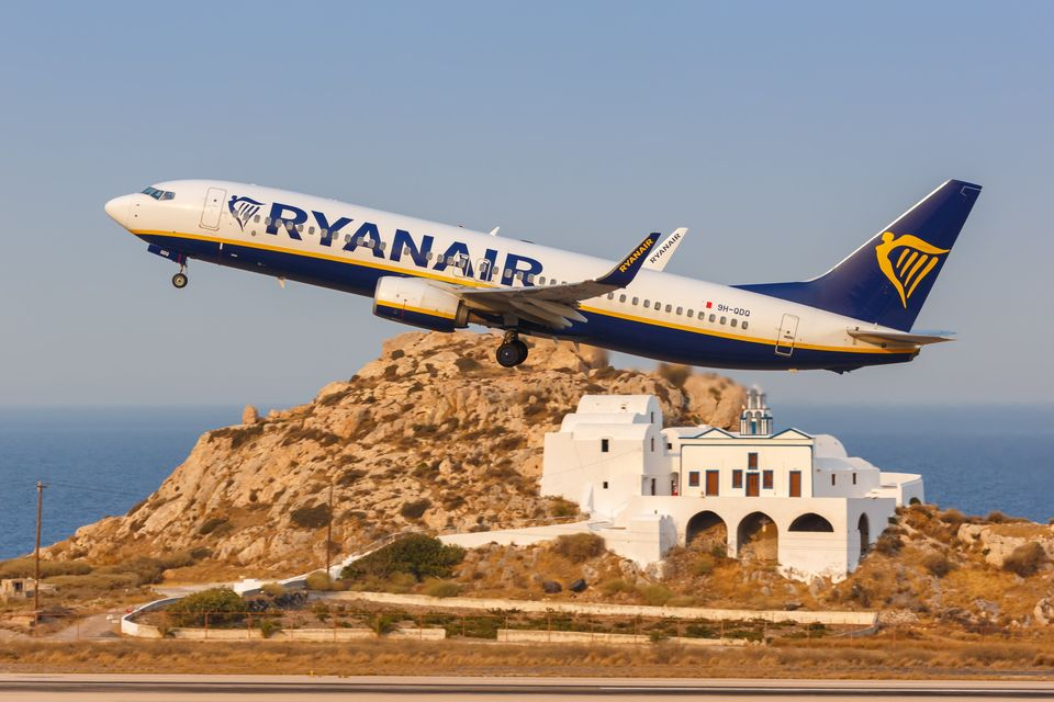How Greece is Redefining Its Tourism Landscape Amid Challenges
