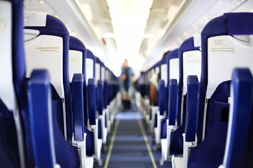 IndiGo’s New Daily Flight from Delhi to Itanagar: A Boost for Tourism and Trade