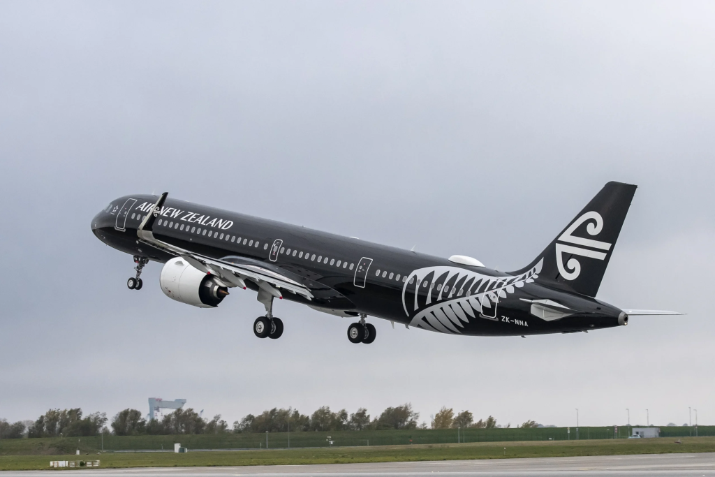 Air New Zealand’s Earnings Report: Key Takeaways for Tourism