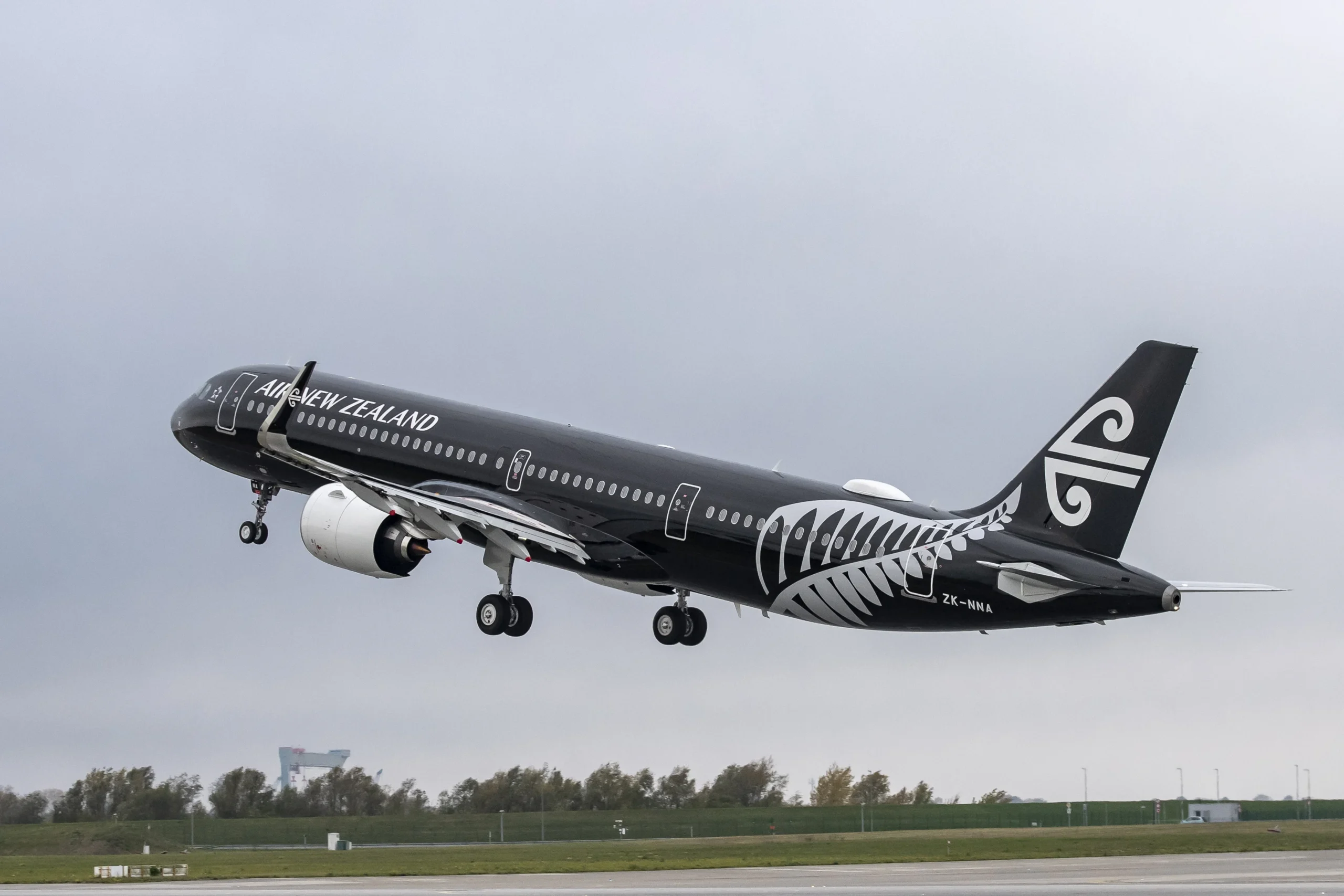 Air New Zealand’s Earnings Report: Key Takeaways for Tourism