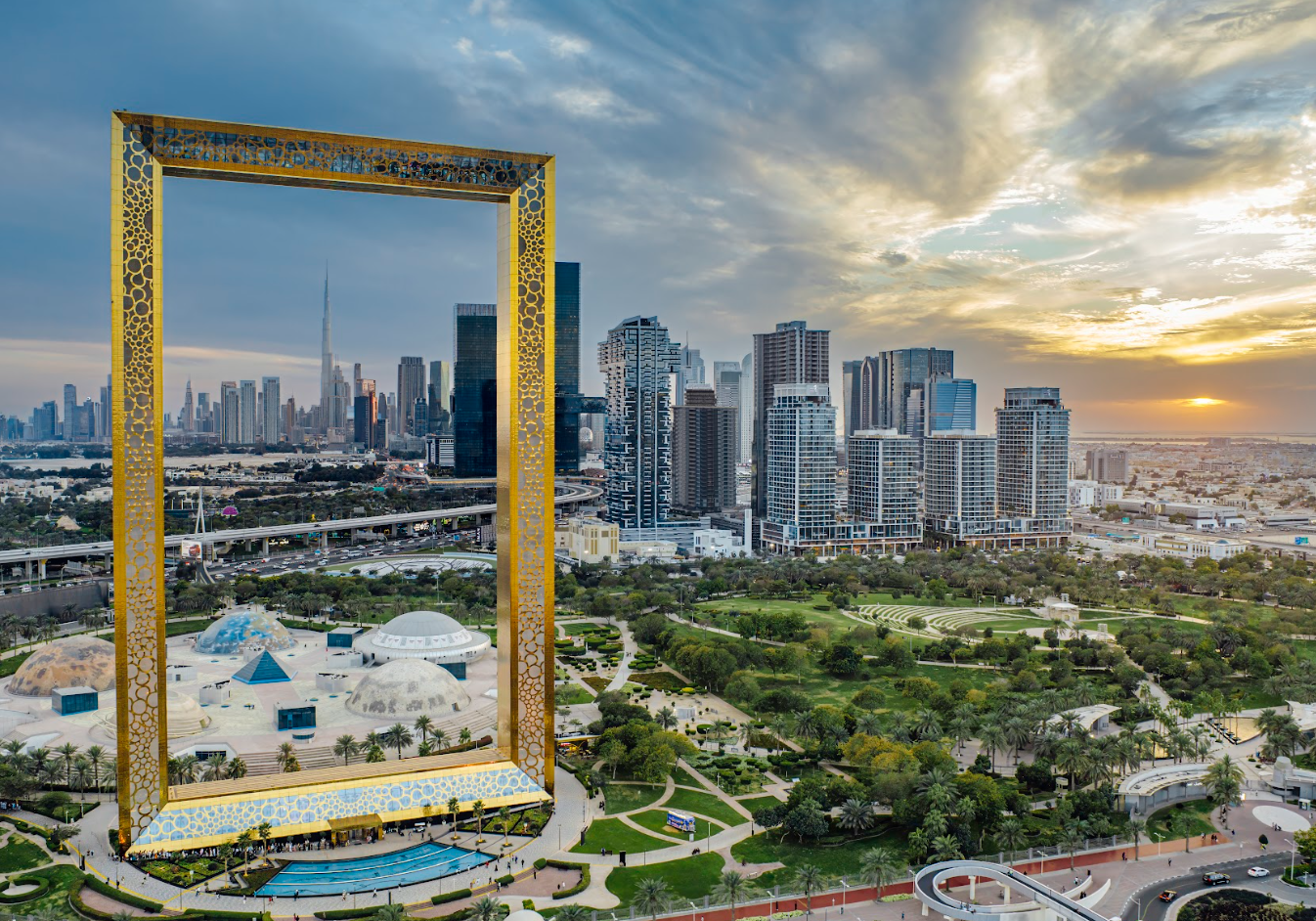 Dubai Welcomes 711,000 UK Visitors in First Half of 2025