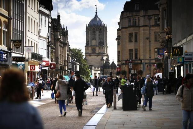 Exploring the Effects of a Tourist Tax in Oxford’s Hospitality Sector
