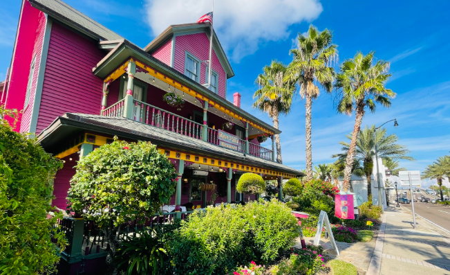 Unveiling Culinary Delights During Daytona Beach’s Restaurant Month