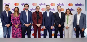 Mastercard and Qlub Partner to Enhance Seamless Digital Payments Across GCC Hospitality Sector