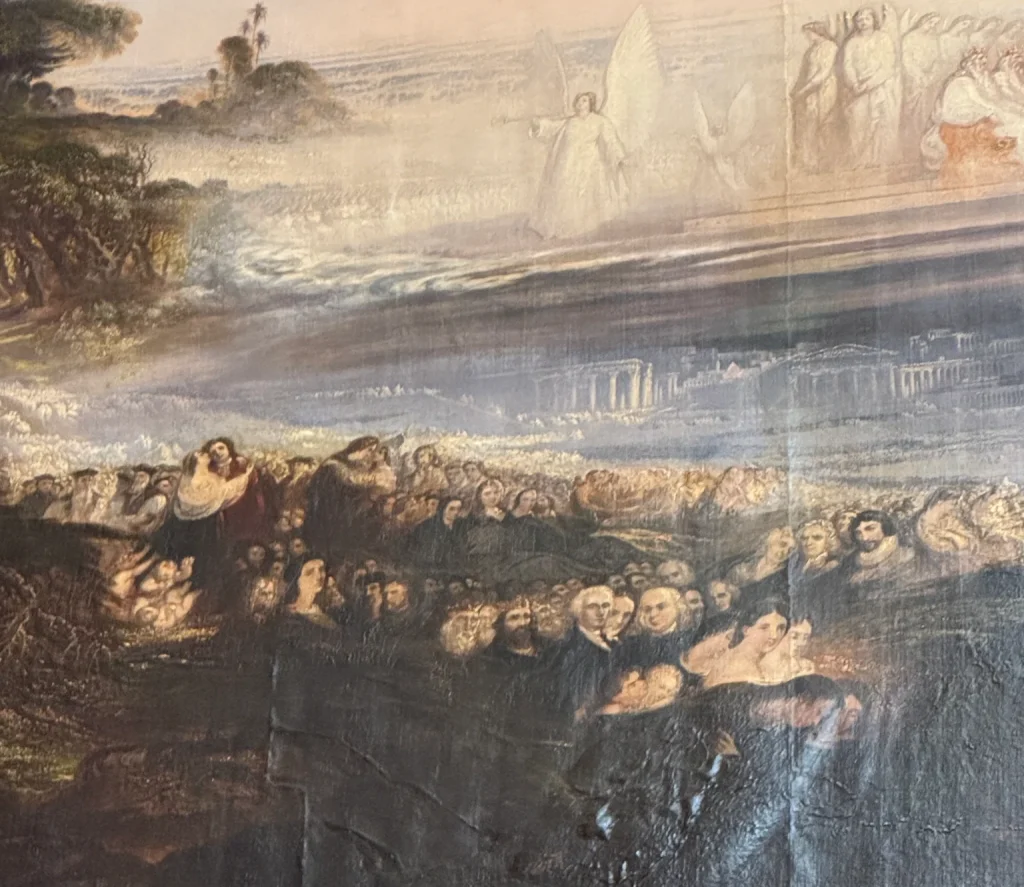 Dreamscapes and Minds: The ‘Between Sleeping and Waking’ Exhibition at Bethlem Museum of the Mind