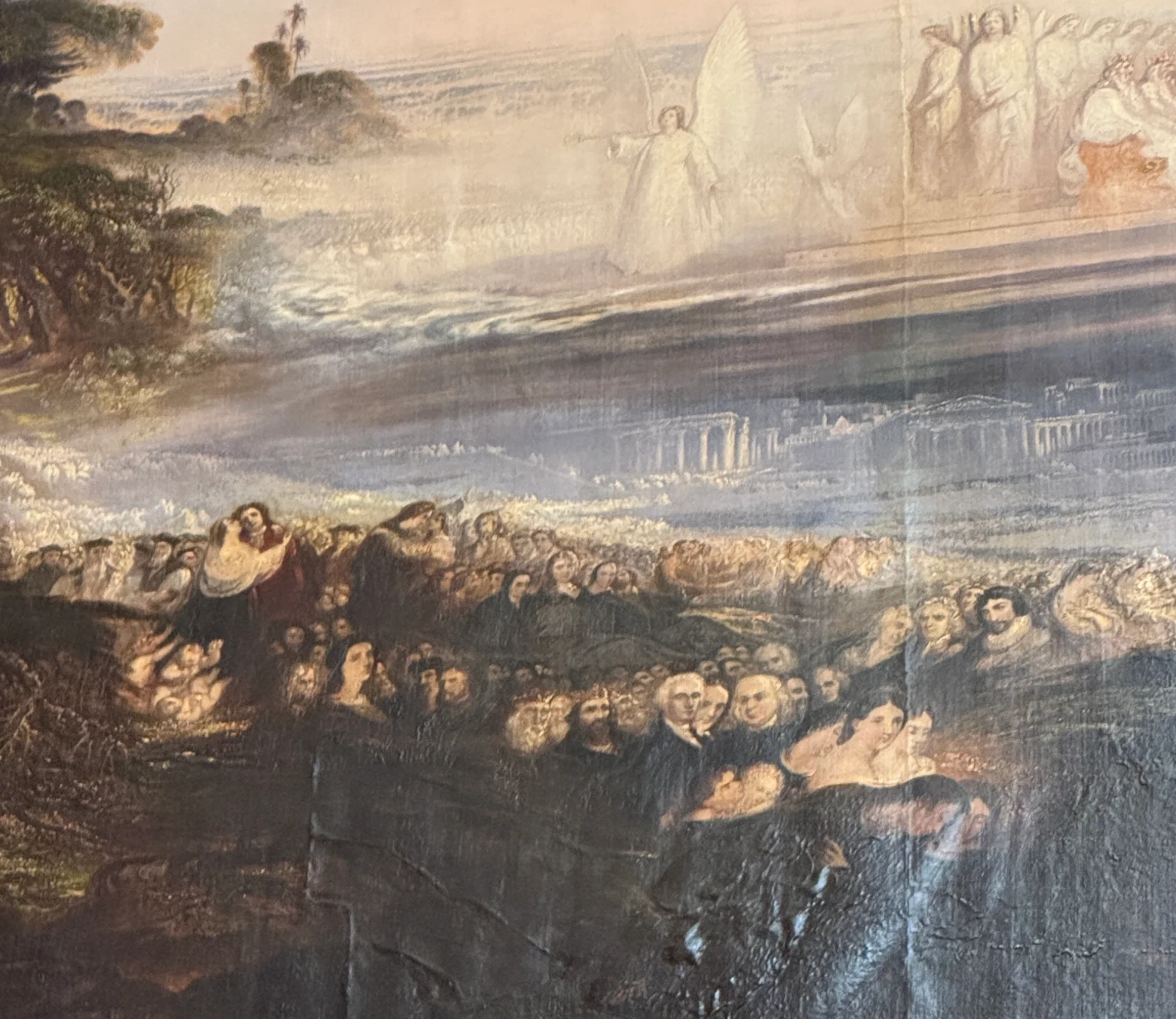 Dreamscapes and Minds: The ‘Between Sleeping and Waking’ Exhibition at Bethlem Museum of the Mind
