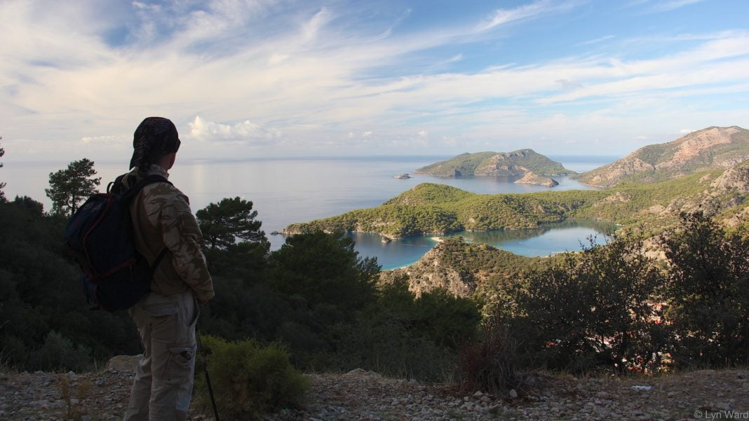 Unveiling the Majestic Hiking Trails of Turkey