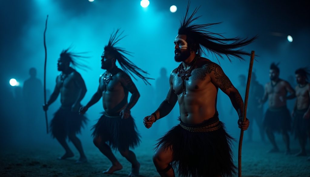 Top Festivals Celebrating Indigenous Cultures in 2025