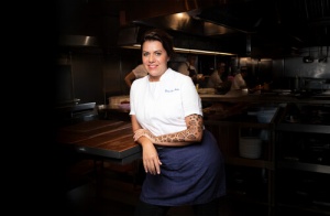 Celebrity Cruises Celebrates Chef Janaína Torres with Appointment as Godmother of Celebrity Xcel