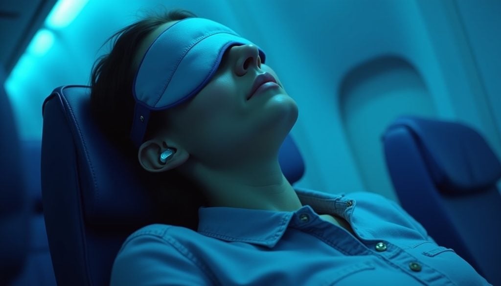 Jet Lag Solutions and Travel Sleep Hacks for 2025