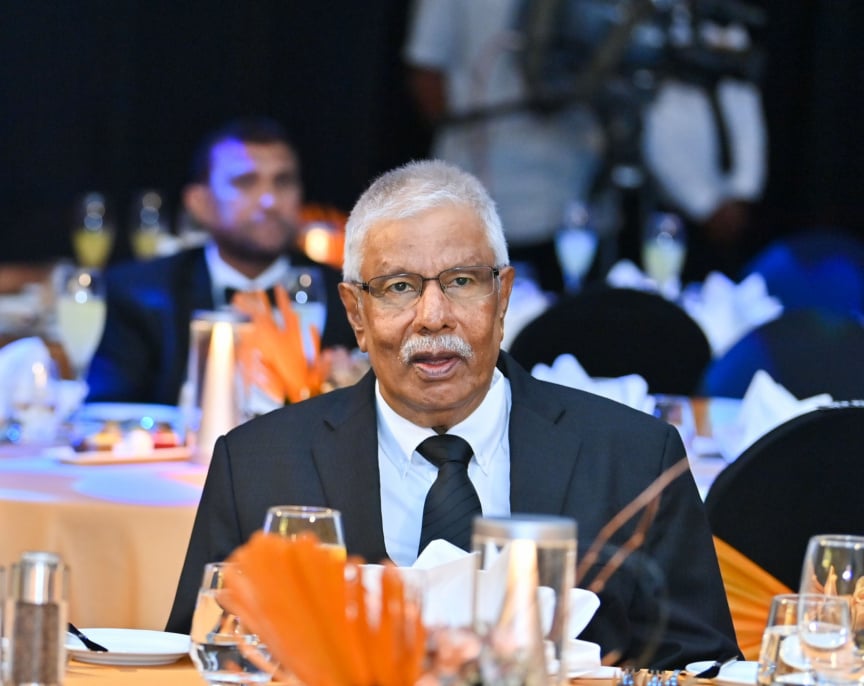 The Legacy of MU Manik: Transforming Maldivian Tourism