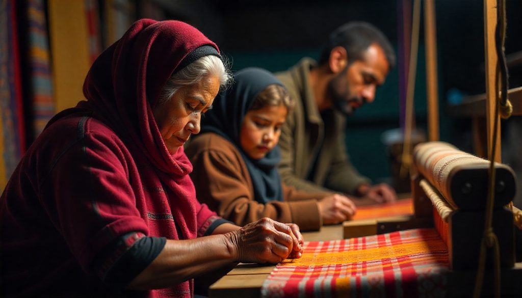 How Local Artisans are Shaping Destination Experiences