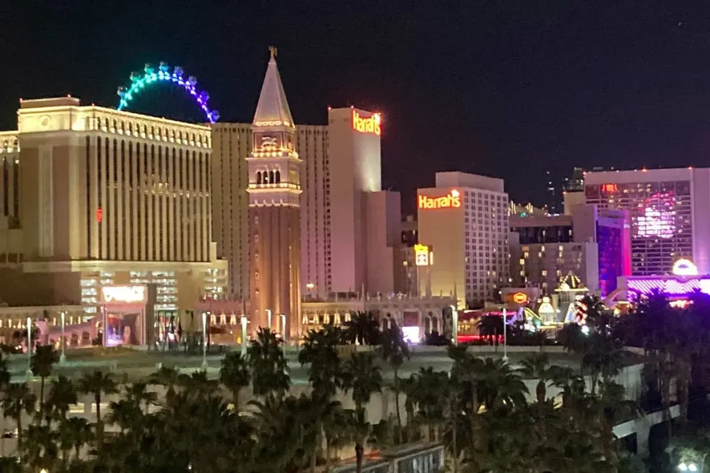 Las Vegas Tourism Marketing: Balancing ‘Fabulous’ Image with Visitor Expectations