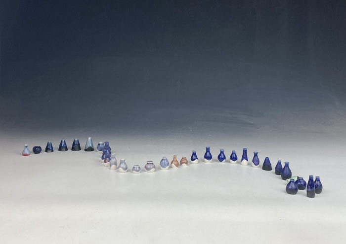 Reflecting Inquiry: An Exhibition Inspired by Ai Weiwei