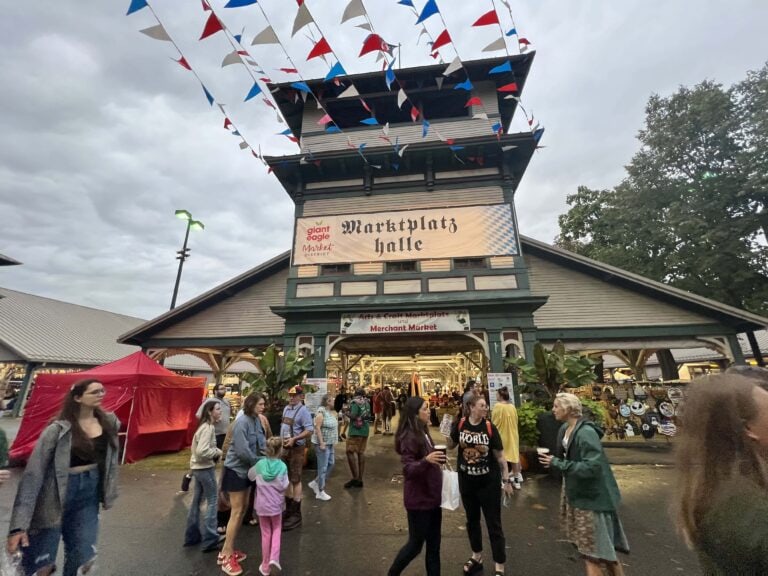 Explore Ohio’s Bustling Festival Weekend: Arts, Food, and Music from September 4-7, 2025