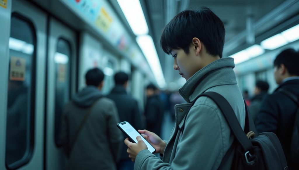 Navigating Public Transport Systems in New Cities in 2025
