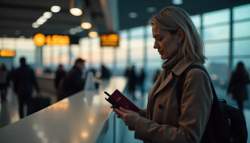 Travel Hacks for Navigating Changing Visa Regulations