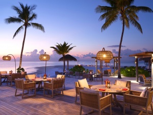 Exceptional Dining and Custom Culinary Adventures at Vakkaru Maldives