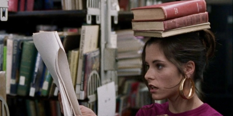 The Ongoing Appeal of Party Girl by Daisy von Scherler Mayer