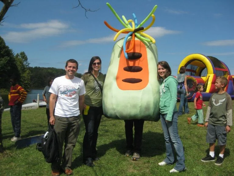 Ohio’s September Festival Showcase 2025: A Celebration of Culture, Art, and Autumn