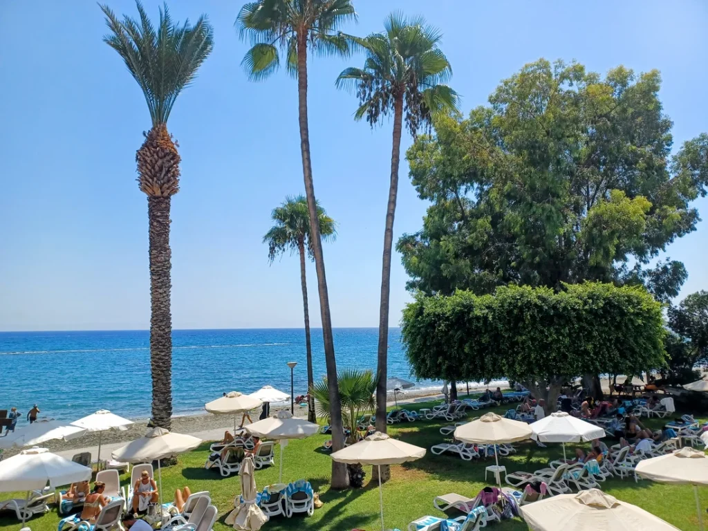Cyprus Hits Record Passenger Numbers in August 2025, Boosting Tourism Prospects