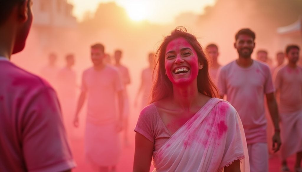 Tips for Photographing Unique Cultural Festivals in 2025