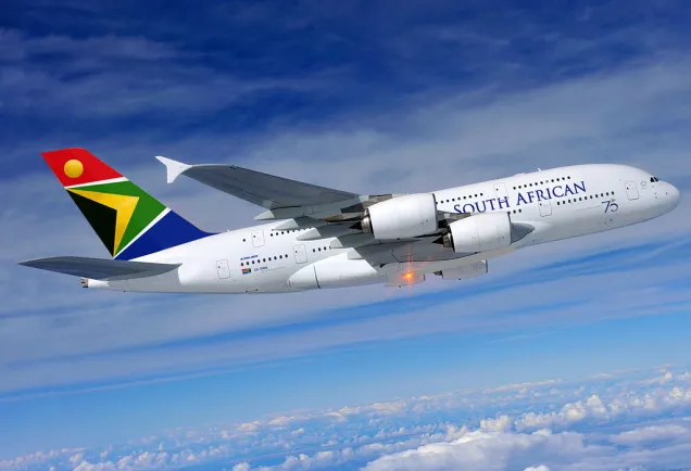 How SAA’s Strategic A330 Wetlease from Hi Fly Malta Enhances African and Beyond Travel Connections