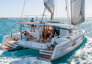 Why Croatia Has Become Europe’s Premier Yacht and Catamaran Charter Destination