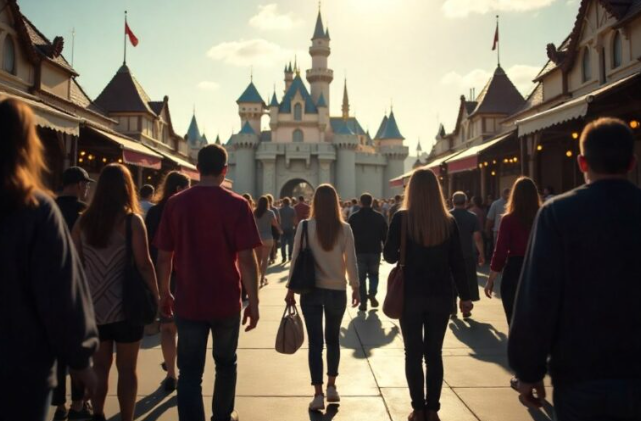 Adjustments to Disneyland’s Early Entry Schedule for the runDisney Halloween Half Marathon Event