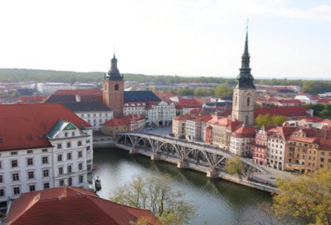 New Cross-Border Travel Links Between Czech Republic and Poland Elevate Tourism Opportunities