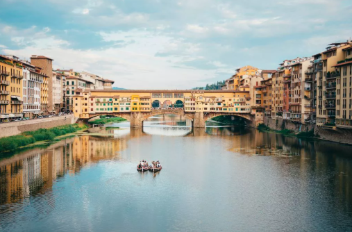 Florence’s Overcrowded Art Scene Versus Lucca’s Relaxed Renaissance Charm in Tuscany