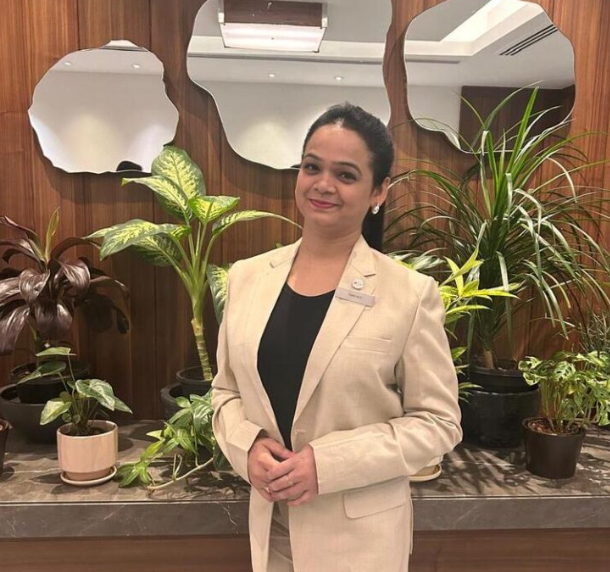 How Four Points by Sheraton Navi Mumbai Vashi Advances Gender Equality Through Women in Top Leadership