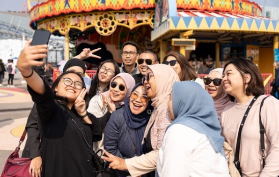 How Klook and the Hong Kong Tourism Board are Shaping a Muslim-Friendly Travel Scene