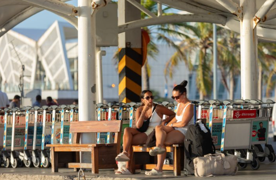 Maldives Sees Rising Tourist Numbers in 2025 with Strong August Growth and Diverse Accommodation Choices