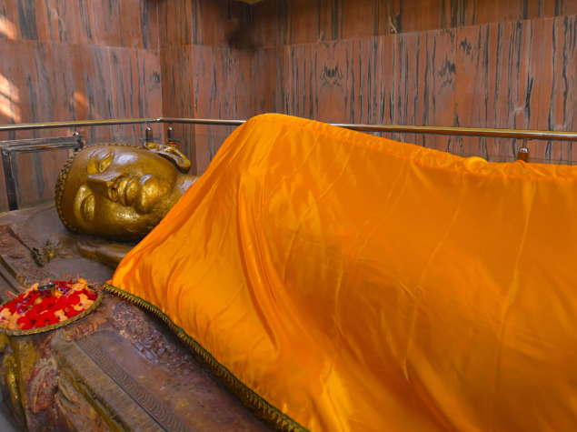 Discover the “Bodhi Yatra” in Uttar Pradesh at the 47th PATA Travel Mart 2025
