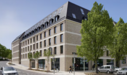 Introducing HARBR. Hotel Ludwigsburg: A New Horizon in Radisson Individuals’ German Portfolio