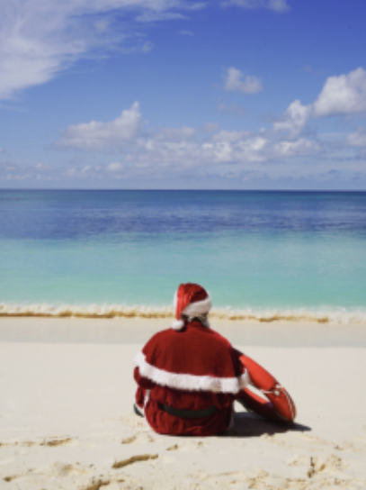 Celebrate the Holiday Season with Tropical Flair at Four Seasons Resort Seychelles at Desroches Island