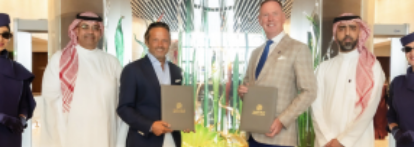 How the Collaboration Between Red Sea Global and Riyadh Air Is Transforming Saudi Arabia’s Tourism Landscape