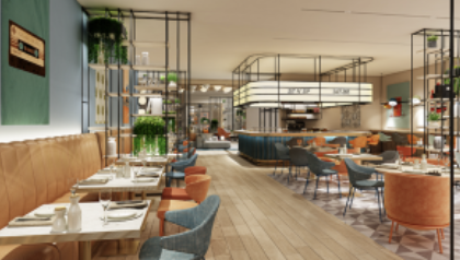 IHG Hotels & Resorts Introduces Holiday Inn Express & Suites to Historic Gwalior, India