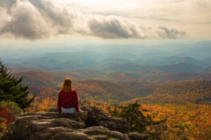 Asheville’s Autumn Highlights: A Season of Colorful Foliage and Cultural Renewal