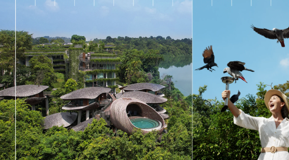 Banyan Group’s 100 Journeys Celebrate Three Decades of Hospitality and Impact